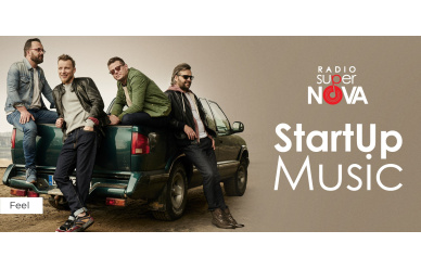 Konkurs Radia SuperNova Start Up Music – edycja 5