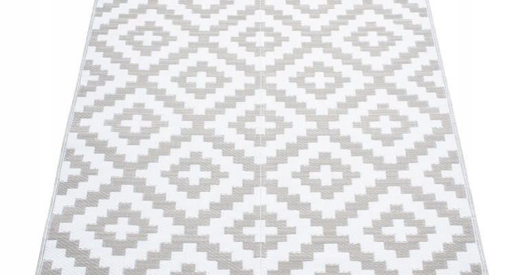 Dywan pleciony Chemex 200 x 300cm w promocji!