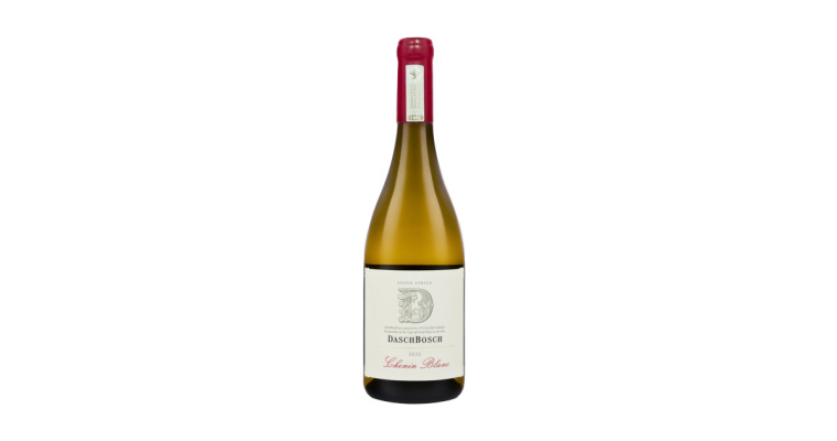 Wino Chenin Blanc, DaschBosch 750ml
