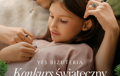Konkurs Świąteczny YES
