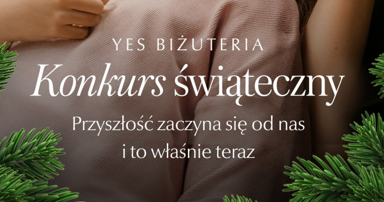 Konkurs Świąteczny YES