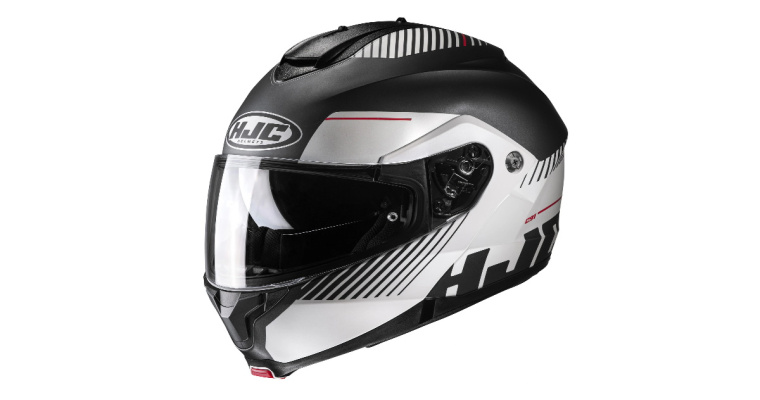 Kask HJC C91 PROD RO.S MC5SF - Promocja i dobra Okazja!
