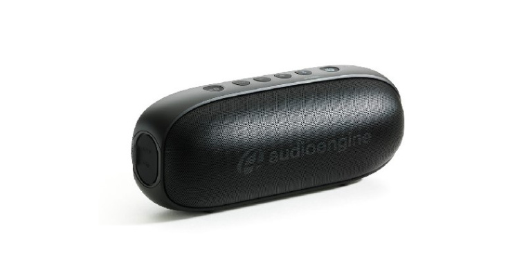 Głośnik Bluetooth Audioengine 512 w Promocji - teraz aż 20% taniej!