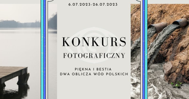 Konkurs fotograficzny Piękna i Bestia