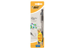 Ołówek BIC Atlantis MIX + 12 wkładów w promocyjnej cenie!