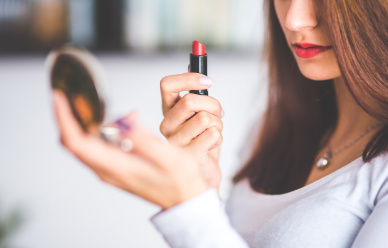 Konkurs - Rimmel Nowa Generacja