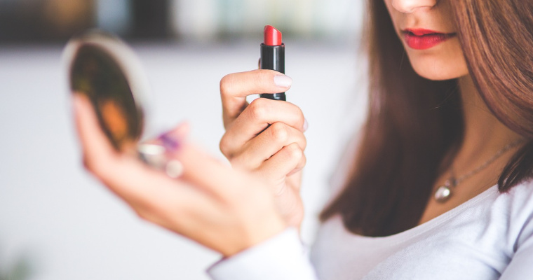 Konkurs - Rimmel Nowa Generacja