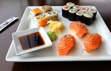 Konkurs z House of Asia Frisco