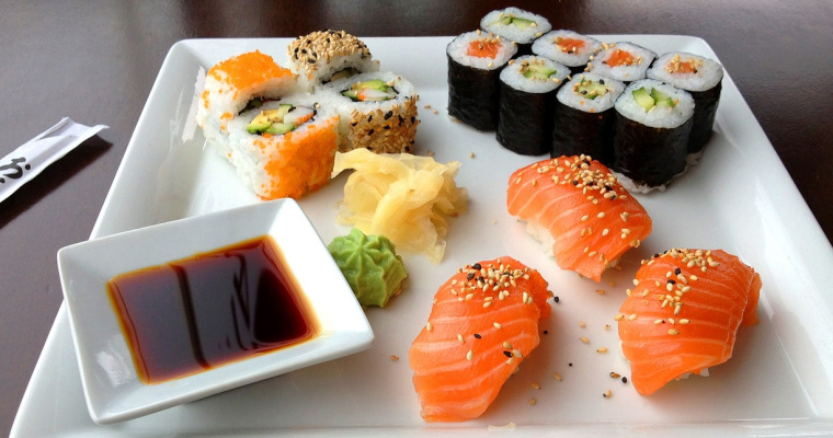 Konkurs z House of Asia Frisco