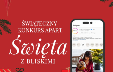 Konkurs - Święta z bliskimi