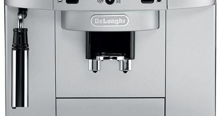 De\'Longhi Magnifica S ECAM 22.110.SB - Ekspres Cisnieniowy za 1299zł