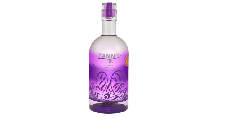GIN TANN'S PREMIUM | 0,7L | 40% 