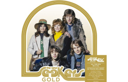 Płyta CD Gold - The New Seekers w promocji!
