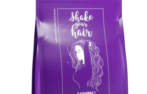 Suplement wzmacniający włosy Shake Your Hair aż 30% taniej!