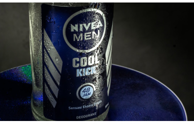 Kto kibicuje, ten wygrywa - Loteria NIVEA