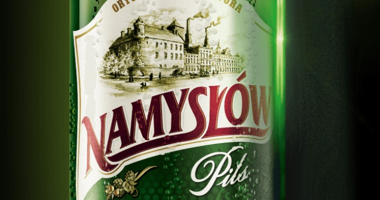 Loteria Namysłów