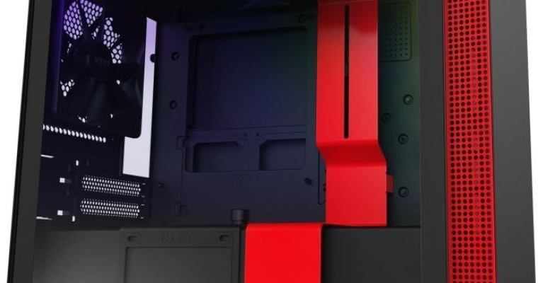 Obudowa NZXT H210i - teraz z rabatem 20%!