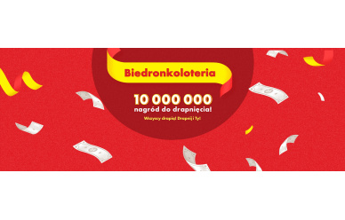 Loteria Biedronkoloteria