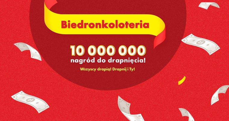 Loteria Biedronkoloteria