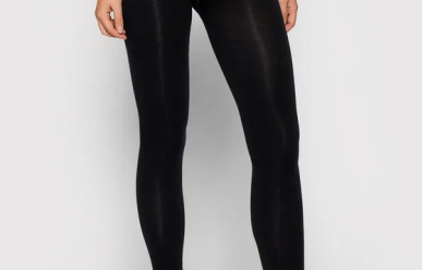 Legginsy Calvin Klein Underwear - 30% zniżki!
