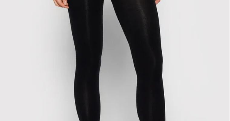 Legginsy Calvin Klein Underwear - 30% zniżki!