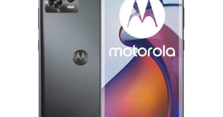 Smartfon Motorola Edge 30 Fusion 12/256GB za 2.089zł