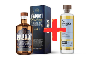 Zestaw Der Palikot