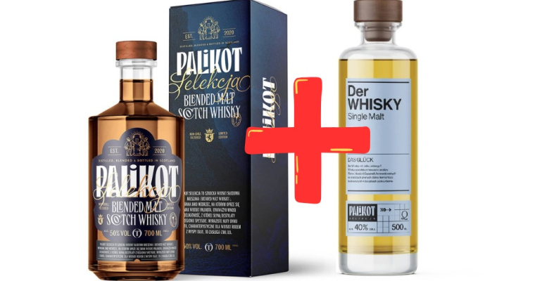 Zestaw Der Palikot