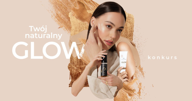 Konkurs Twój Naturalny GLOW