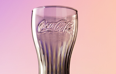 Szklanki Coca Cola w McDonald\'s gratis