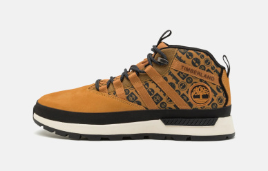 Timberland Euro Trekker Super - Wygodne buty trekkingowe z rabatem 47%!