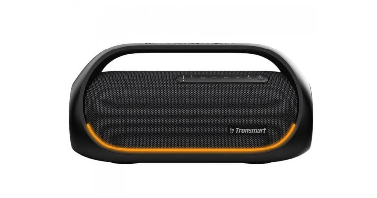 Głośnik Bluetooth Tronsmart Bang 60W IPX6 aż 233 zł taniej!