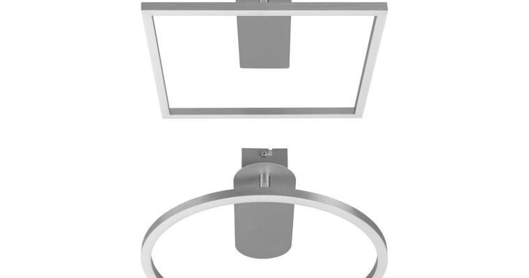 home Lampa sufitowa LED LIVARNO w promocyjnej cenie!