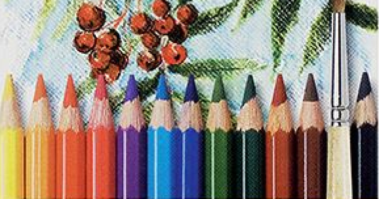 Koh-I-Noor Kredki akwarelowe Mondeluz 3716 12 kolorów w promocyjnej cenie! 