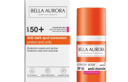 Krem z filtrem Bella Aurora SPF50+ 50ml w promocji!