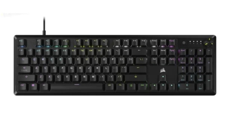 Klawiatura Corsair K70 Core w promocji!