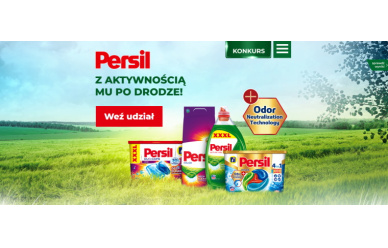 Konkurs Persil