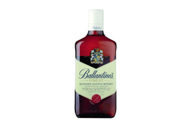 WHISKY BALLANTINE`S FINEST 0,70L 40%