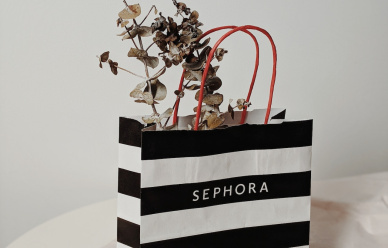 Konkurs Sephora 