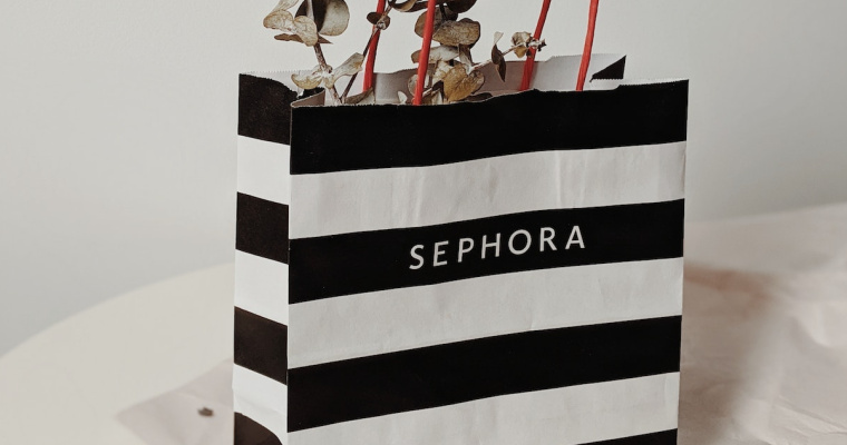 Konkurs Sephora 