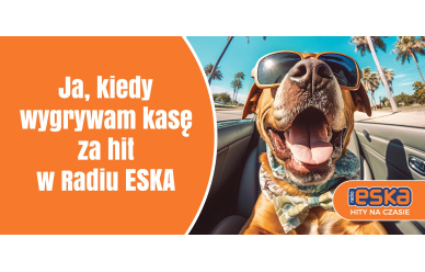 Konkurs ESKA - Kasa za hit