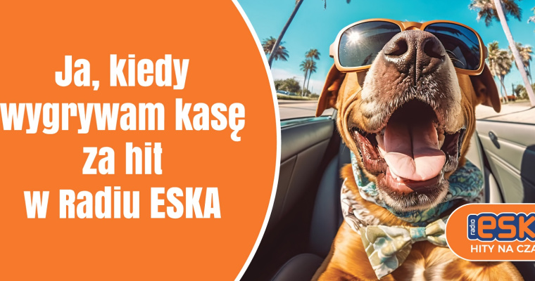 Konkurs ESKA - Kasa za hit