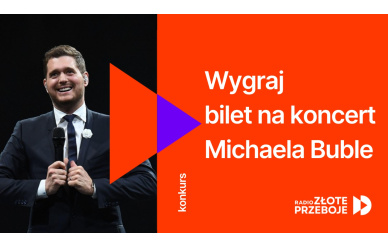 Konkurs z Radio Złote Przeboje