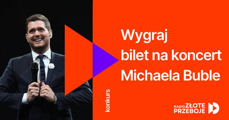 Konkurs z Radio Złote Przeboje