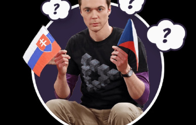 Konkurs - Flagowe wyzwanie Sheldona