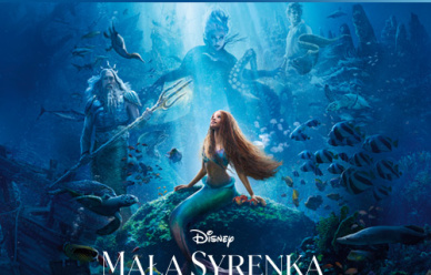 Konkurs Filmweb Mała syrenka