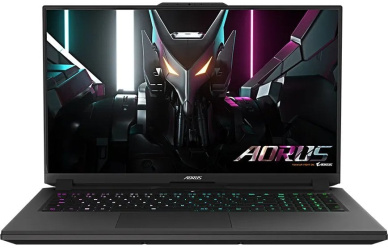 Laptop Gigabyte AORUS 7 9KF - Tylko 4999zł w Promocji na Morele.net!