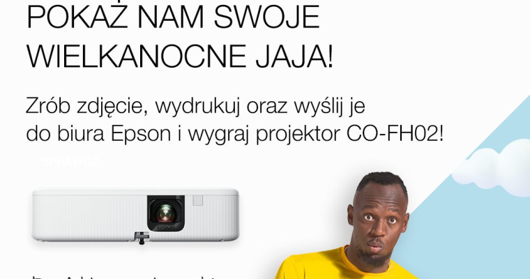 Konkurs - Pokaż swoje (Wielkanocne) jaja