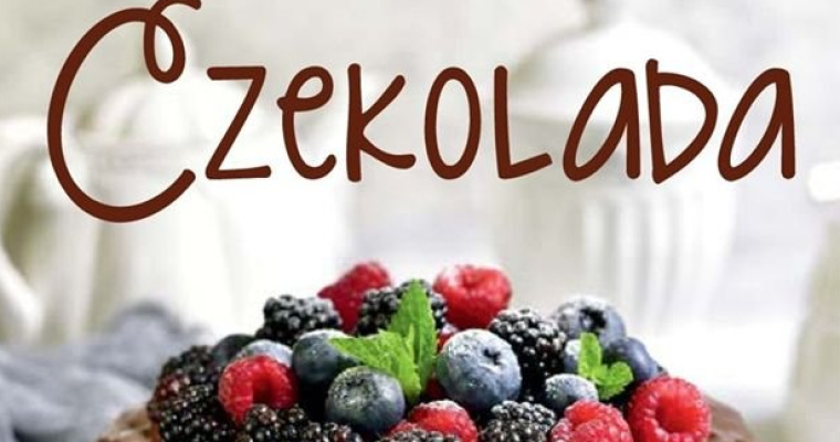 Konkurs - Czekolada