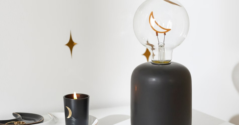 Lampka LED w promocyjnej cenie!